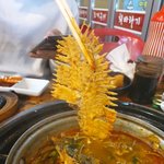 이거 <b>광어</b>뼈죠?