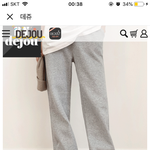얘들아 <b>이런</b> <b>바지</b> 추천 좀 해주라 ㅈㅂ
