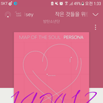 [방탄소년단] 스밍 이렇게 하는거 맞아?