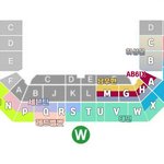 [인피니트] 드콘<b>좌석</b>에반데 다들 어디갈꺼