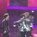 [EXO] 내 눈물버튼임