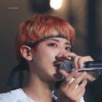 [EXO] <b>이쯤</b>에서 눈물버튼