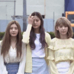 [댓글부탁해] 장원영이 왜 <b>사쿠라</b>를 밀었는지?