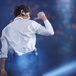 [강다니엘] 강다니엘 <b>뒷모습</b> 진짜 멋있오