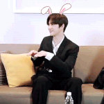 [EXO] 벱뷔걸~ 아침을 설레게하는 며<b>닝</b>코올~