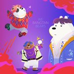 <b>속보</b>) 카툰네트워크 공계에서 올라온 사진