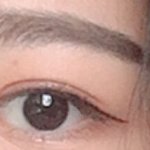[댓글부탁해] 내 눈<b>화장</b> 어때? ㄱㅊ?