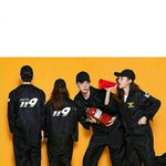 [댓글부탁해] <b>체육</b>대회 반티로 이거 어때?