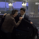 [댓글부탁해] 어벤져스 호크아이 '제레미 <b>레너</b>' 새벽 입국 ㄱㄱ
