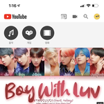 [방탄소년단] <b>나만</b> 그래? 너튭 인기컨텐츠에