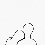 친구사이인 여자가 어깨에 기댈때
