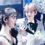 [EXO] 백현 <b>새여친</b>