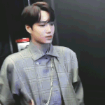 [EXO] 인간구찌커플 <b>근황</b>