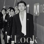 [EXO] 몽땅<b>연필</b>같은 그로오빠한테는없는 기럭지