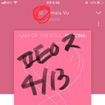 [방탄소년단] <b>스밍</b>잘되나 봐주라