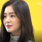 [취향연예인] 아이린 <b>오늘</b> <b>행사</b> 이뿌네