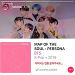 <b>재키</b>와이도 입덕하는 방탄