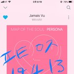 [방탄소년단] 이런적은 한번도 없었는데