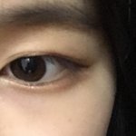 <b>눈화</b>장어땜..?