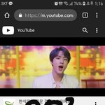 [방탄소년단] 열심히 달렸다...