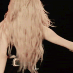 [블랙핑크] <b>코첼라</b> 로제 움짤