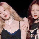 [블랙핑크] <b>오늘자</b> 블핑이들
