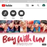 [모두드루와] 왜 인기동영상에 방탄 뮤비가 없음?