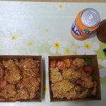 쏘닭 반반세트+생맥주 <b>존맛</b>