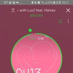 [방탄소년단] 스밍하고 뮤밍 같이하는거