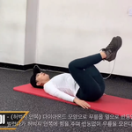 얘들아 허벅지 <b>안쪽</b>살은