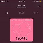 [방탄소년단] 담주 음방