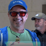 [댓글부탁해] 아이언맨 <b>로다</b>주 입국! 하트주자