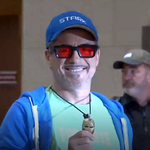 [연예인] 아이언맨 <b>로다</b>주 입국... 이 친근감 어쩔려? ㅎㅎ