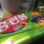 [댓글부탁해] <b>홈런</b>볼 먹을까 말까