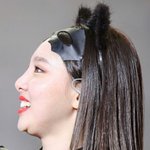 [EXO] 지민<b>여친</b> 옆모습 기괴하다