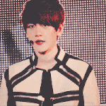 [EXO] 아가큥 <b>vs</b>