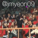 [EXO] 오늘 오세훈 콘서트가서 막춤<b>춘거</b>