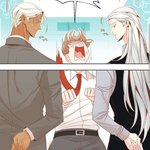 [<b>BL</b>] 악마의 유혹 이반알렉  미는 사라암~~~?