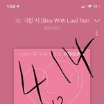 [방탄소년단] 헐 이번<b>안무</b> 그동안<b>안무</b> 다 넣은거야??