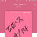 [방탄소년단] 뮵밍 최대한 했다 ㅠㅠㅠ