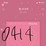 [방탄소년단] 쩝이 짹