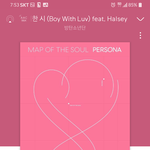 [방탄소년단] 1억뷰. <b>엄지</b> 척
