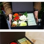 요즘 <b>유행</b>이라는 어버이날 선물ㄷㄷ