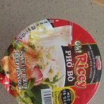 세븐일레븐 베트남 <b>쌀국수</b> 후기..^^