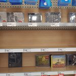 방탄 미국 음반 판매 현실