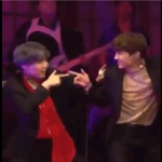 [모두드루와] +)짤추가 <b>SNL</b> 방탄 여유ㅋㅋㅋ