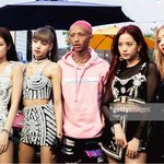 [모두드루와] 윌스미스 아들 만난 블랙<b>핑크</b>