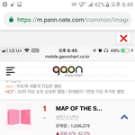 [모두드루와] 이 <b>기록</b> 방탄 밖에 못깬다.