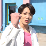 [방탄소년단] 정국이 몬주알지 <b>오오</b>! 뭐 따라한 거야