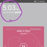 [방탄소년단] 꾸기<b>미얀</b>